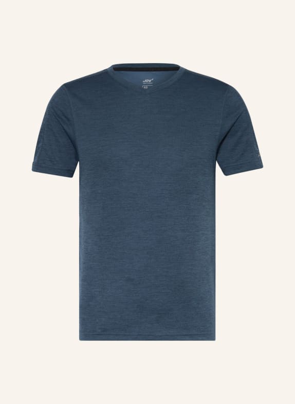 JOY sportswear T-shirt OLE PETROL