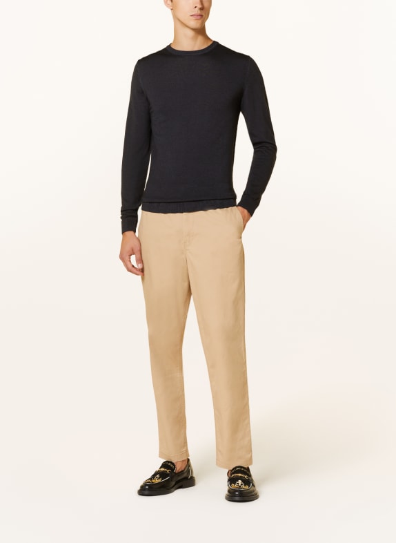 DANIELE FIESOLI Pullover aus Merinowolle