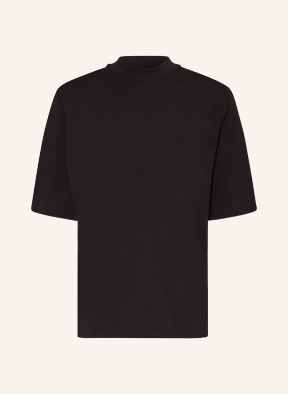 thom/krom T-shirt BLACK