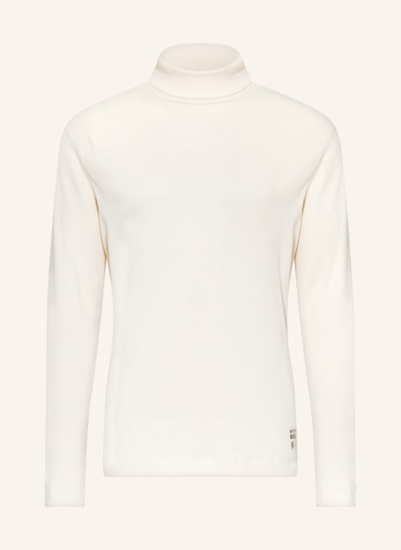 BOSS Rollkragenpullover CREME