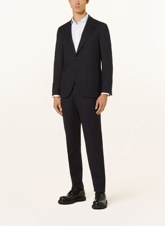 LARDINI Suit trousers extra slim fit