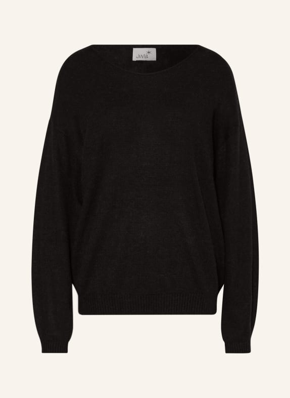 Juvia Sweater NELE BLACK
