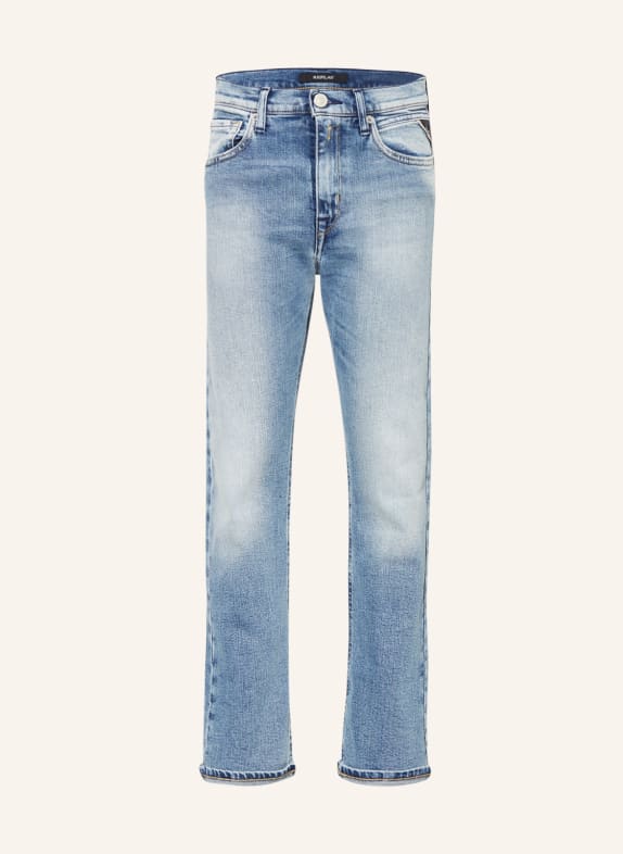 REPLAY Jeans THAD Regular Fit