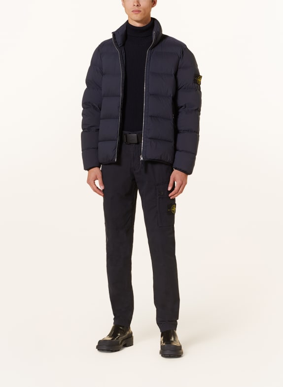 STONE ISLAND Daunenjacke
