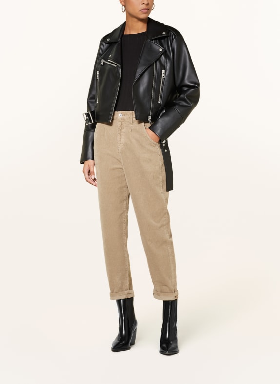 mavi Cordhose LAURA