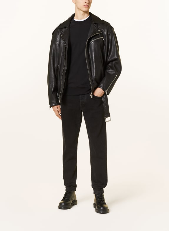 GOLDGARN DENIM Jeans U2 Tapered Fit