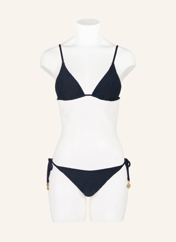 SEAFOLLY Triangel-Bikini-Top CHIARA
