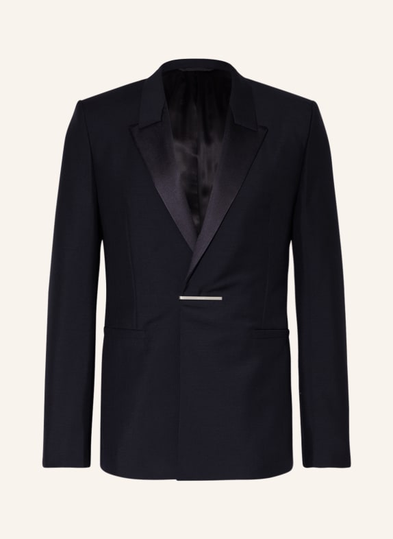 GIVENCHY Tailored jacket extra slim fit 403 NIGHT BLUE