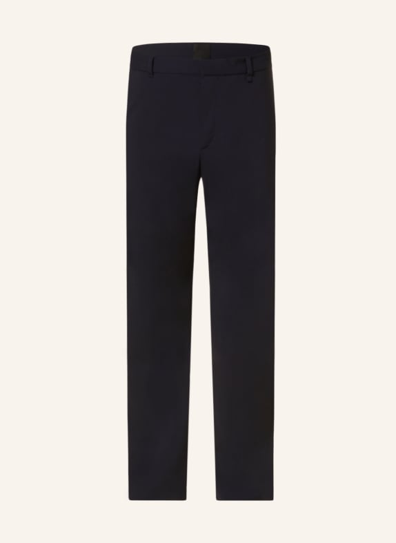 GIVENCHY Suit trousers regular fit 499 DARK NAVY
