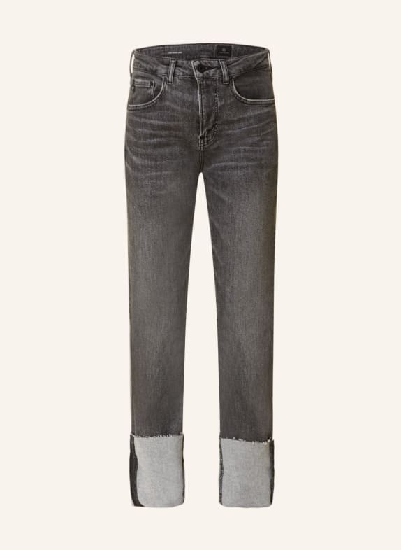 AG Jeans Jeans GIRLFRIEND BLMV GREY