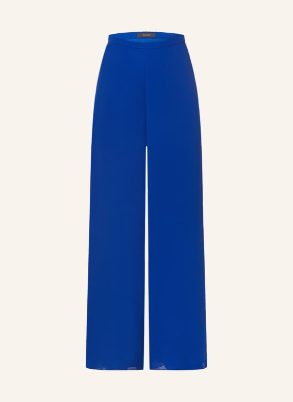 Vera Mont Wide leg trousers BLUE