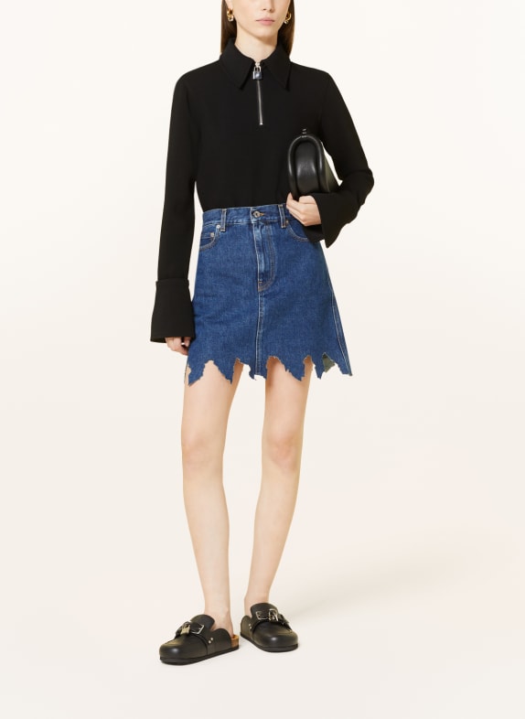 JW ANDERSON Jeansrock