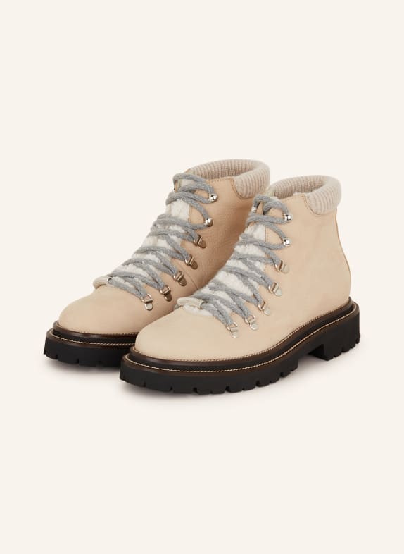 PESERICO Lace-up boots