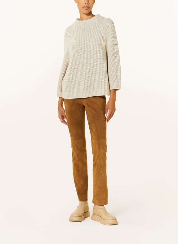 IRIS von ARNIM Cashmere-Pullover FALLOU