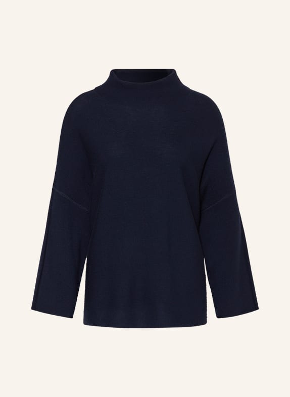 HEMISPHERE Pullover DUNKELBLAU