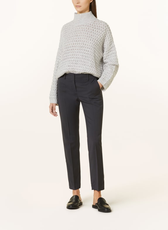 HEMISPHERE Pullover
