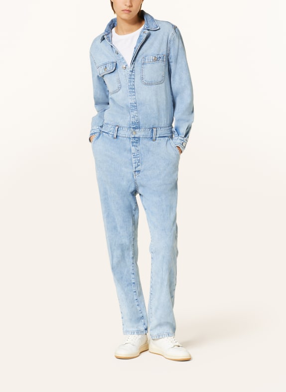 REPLAY Jeans-Jumpsuit