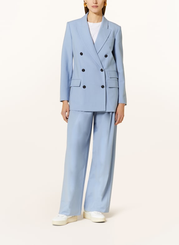 ZIMMERMANN Blazer LYRICAL