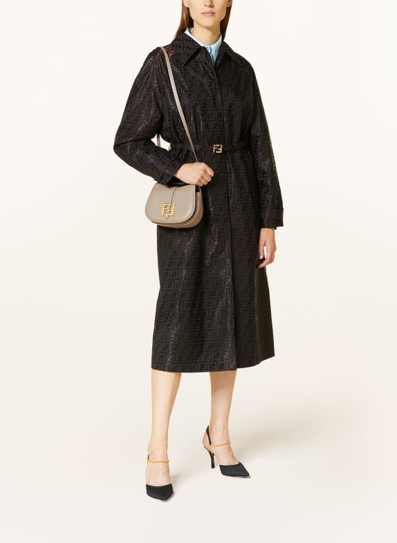 FENDI Torba na ramię C'MON SMALL