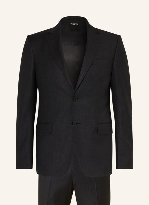 ZEGNA Suit Extra slim fit DARK GRAY