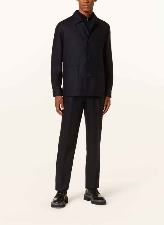 ZEGNA Sakko Regular Fit