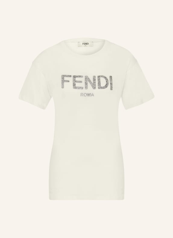 FENDI Trousers regular fit