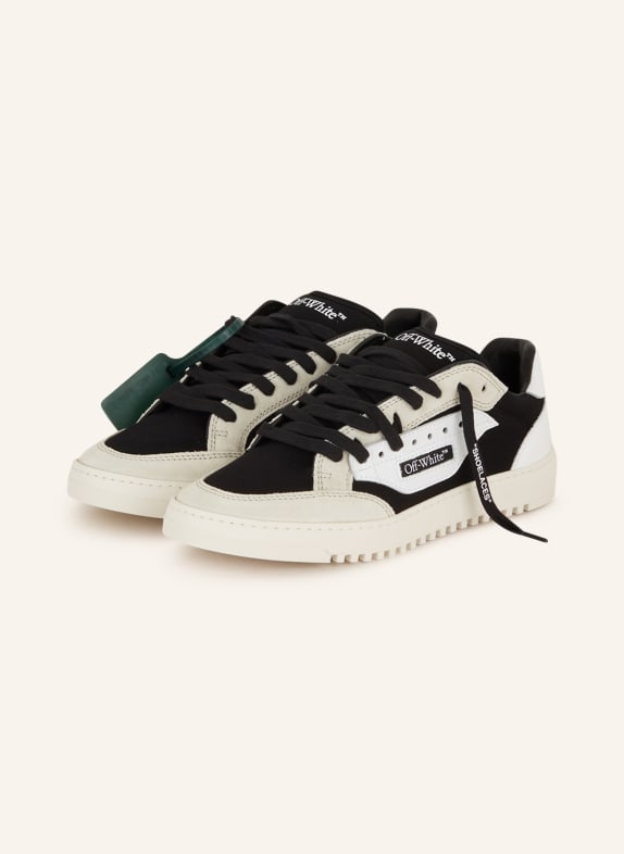 Off-White Sneakers 5.0 OFF COURT