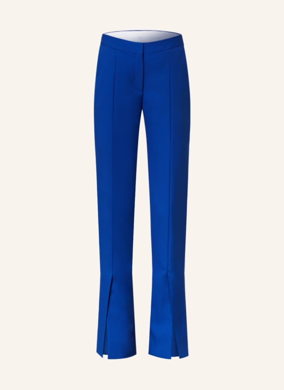 Off-White Trousers BLUE