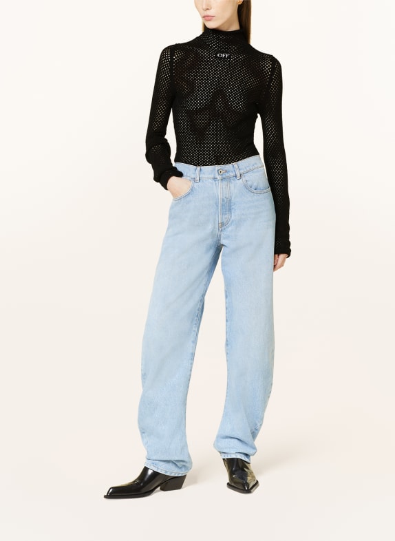 Off-White Pullover