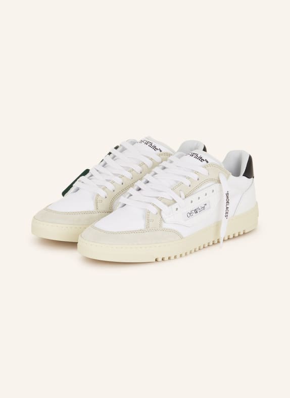 Off-White Sneakers 5.0