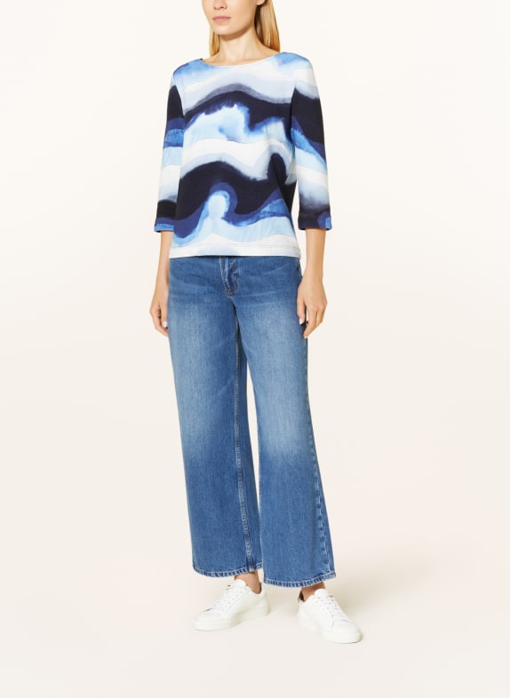 ZAÍDA Shirt mit 3/4-Arm