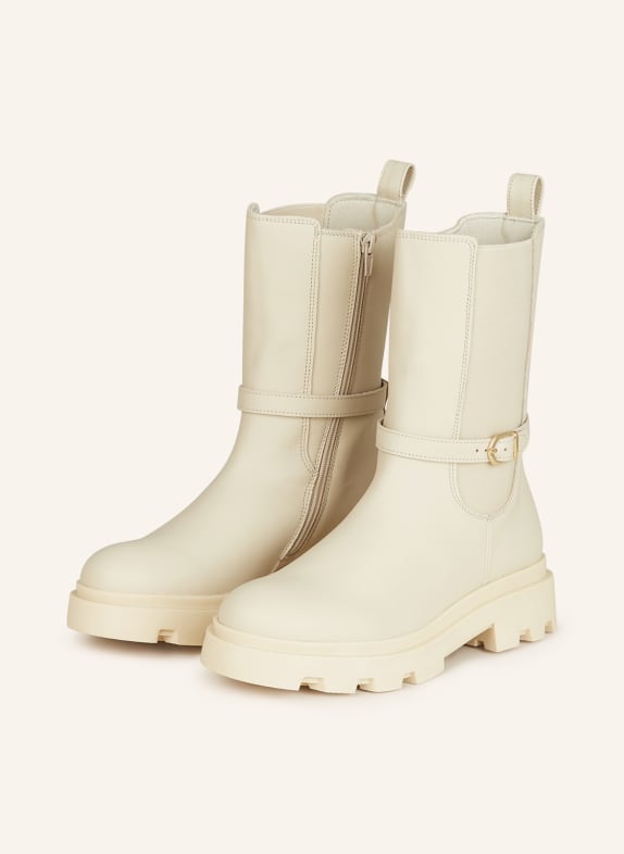 HEY MARLY Chelsea-Boots CLASSY AESTHETIC