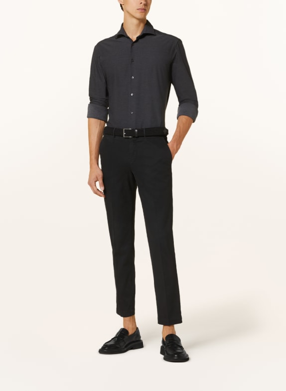TRAIANO Jerseyhemd ROSSINI Radical Fit