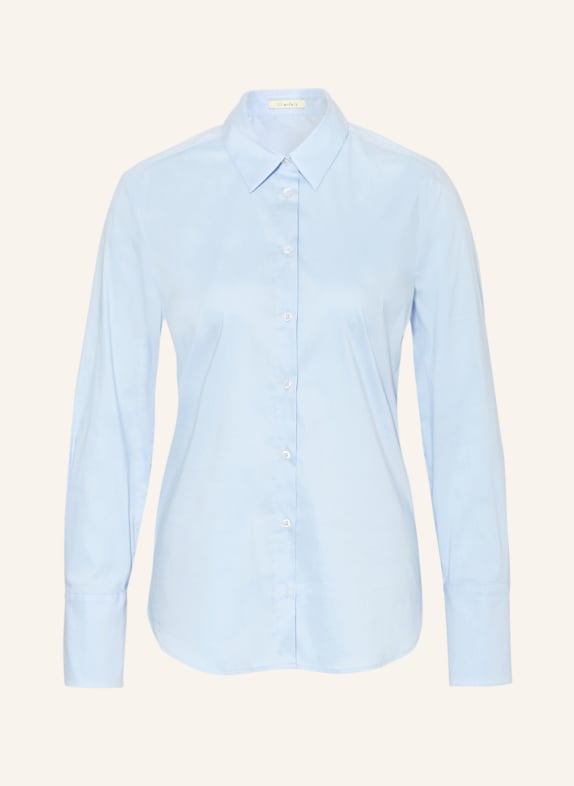 lilienfels Shirt blouse LIGHT BLUE