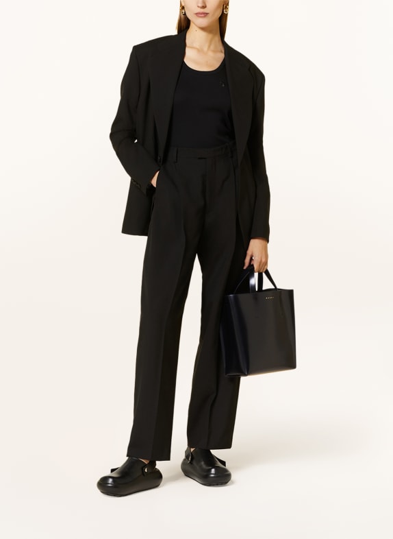 MARNI Shopper MUSEO SOFT SMALL