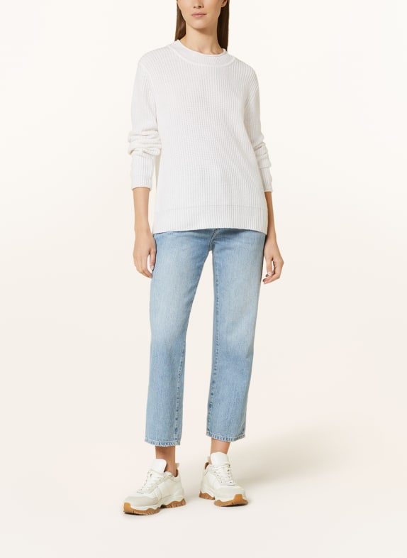 darling harbour Pullover ECRU