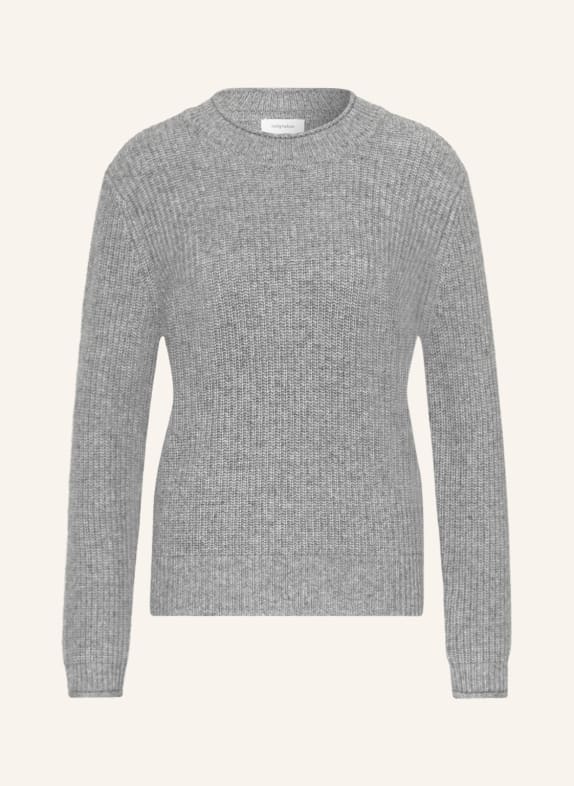 darling harbour Sweater GRAY