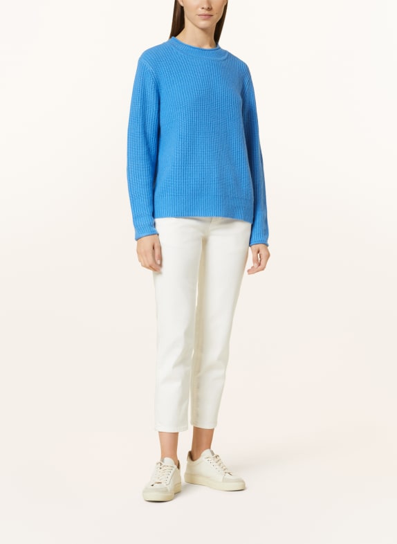darling harbour Pullover TÜRKIS