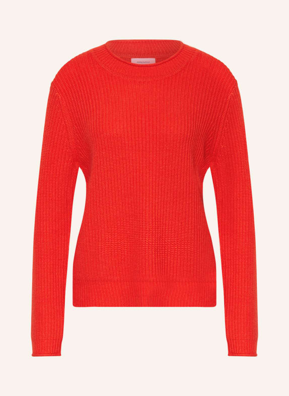 darling harbour Sweater RED