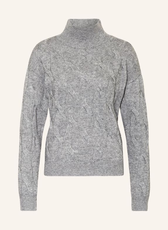 darling harbour Sweater GRAY