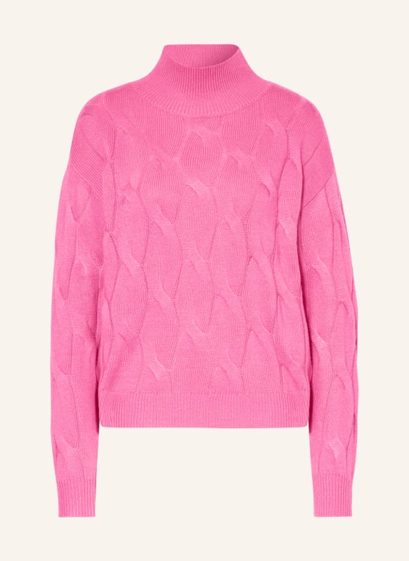 darling harbour Pullover ROSA