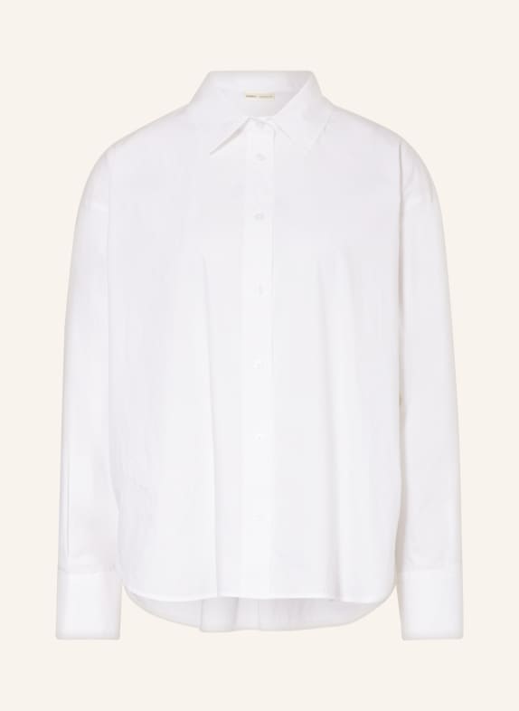 InWear Shirt blouse RIMMAIW WHITE
