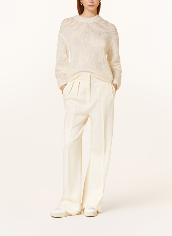 InWear Pullover REOTIW mit Mohair