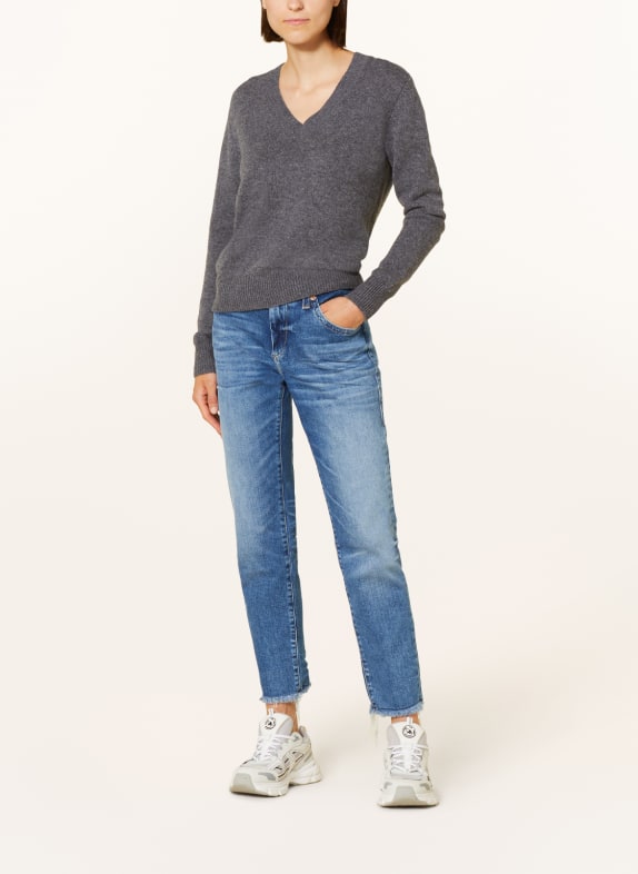TRUE RELIGION Jeansy boyfriend LIV