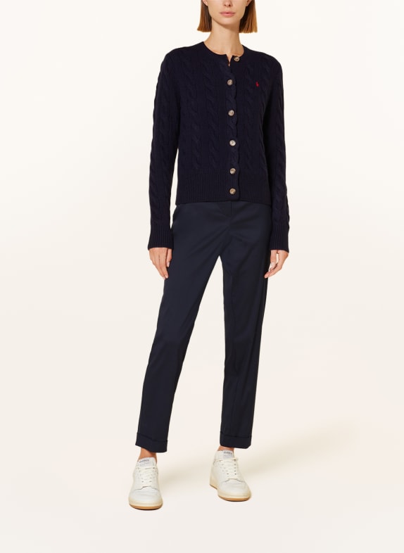 POLO RALPH LAUREN Kardigan