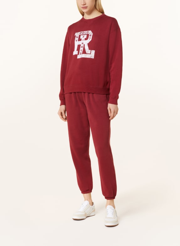 POLO RALPH LAUREN Bluza nierozpinana