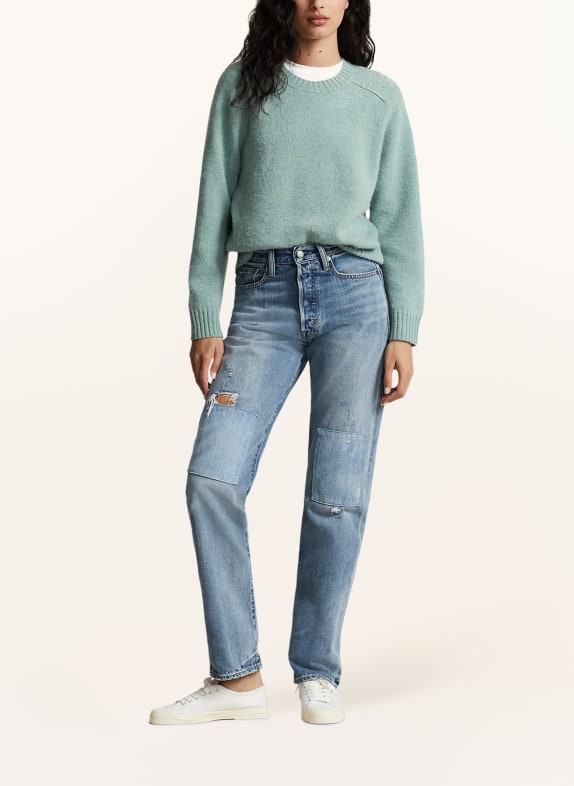 POLO RALPH LAUREN Sweter