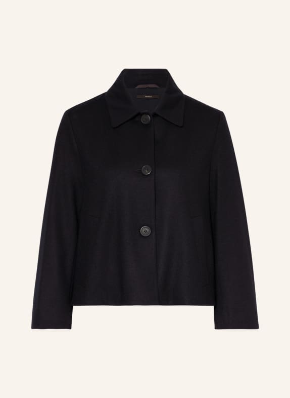 windsor. Jacke mit 3/4-Arm DUNKELBLAU