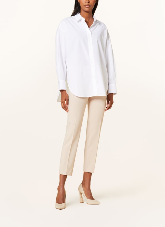 windsor. Oversized-Hemdbluse