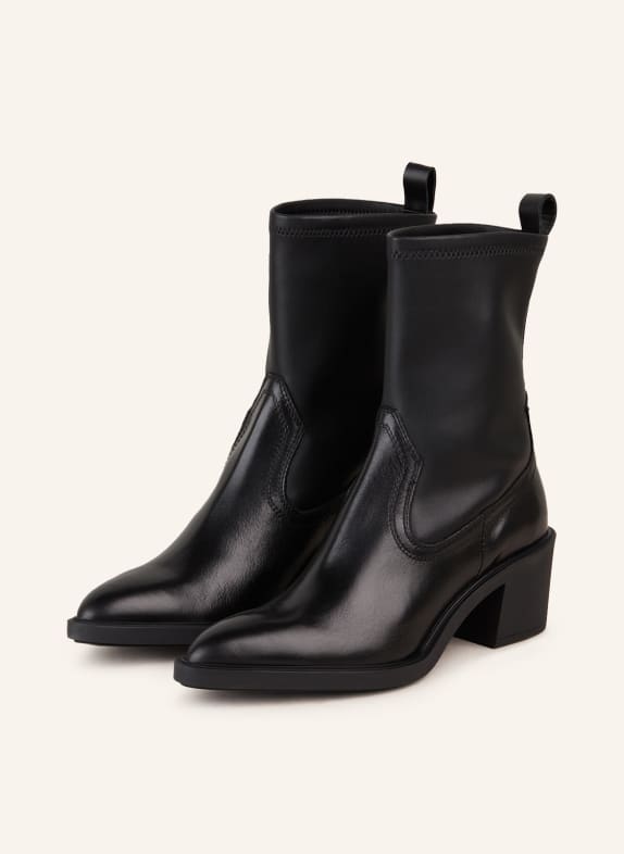 PONS QUINTANA Ankle boots MARIAN